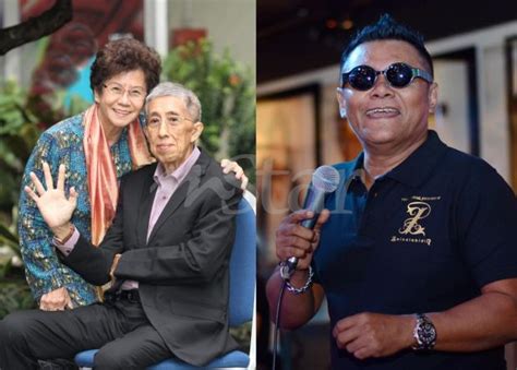 Habsah collaborated with composer datuk ooi eow jin, one of the first people who offered her the chance to write songs. Konsert Amal Zainal Abidin Buat Ooi Eow Jin - Hiburan | mStar