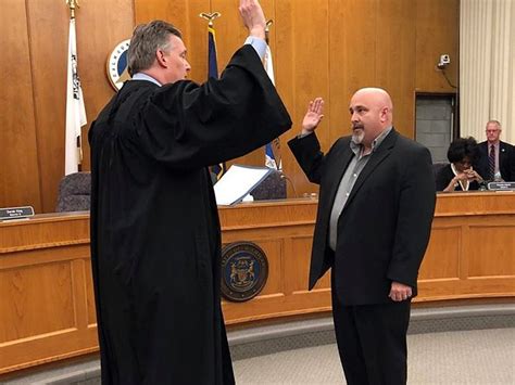 Calhoun County Welcomes New Commissioners