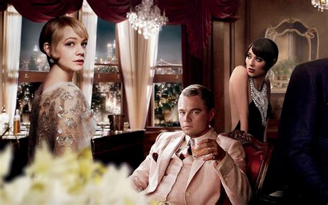 1080p movie the great gatsby hd wallpaper
