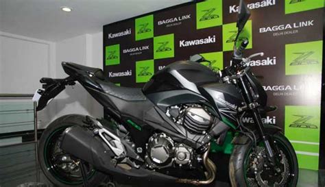 U vindt alle tweedehands kawasaki z 800 op autoscout24, de grootste europese online automarkt. Kawasaki Z800 price cut by INR 50,000 in India