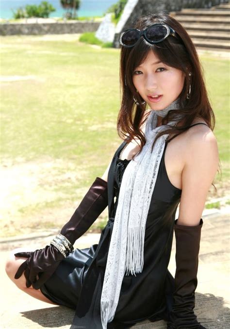 noriko kijima 木嶋のりこ sexy model japanese sirens