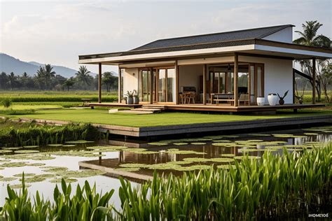 Immerse Yourself in Nature: 26 Ьгeаtһtаkіпɡ Ideas for a Waterfront