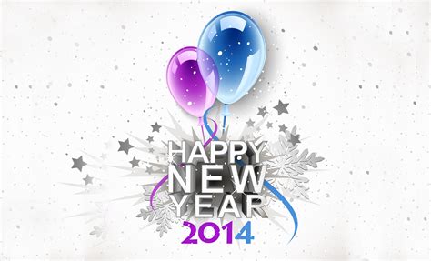 Beautiful Happy New Year 2014 Wallpaper For Greetings Incredible Snaps