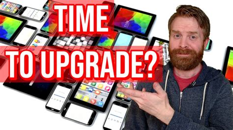 How To Know When To Upgrade Your Phone Youtube