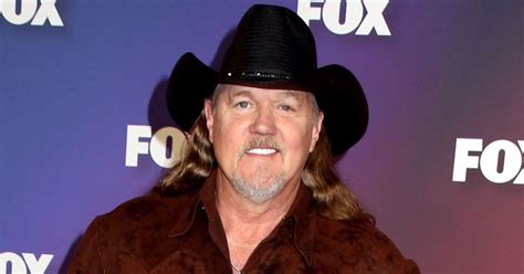 Trace Adkins 25 Things You Dont Know About Me Becoming A Father