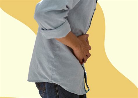 8 Common Causes Of Lower Right Abdominal Pain Dumb Little Man