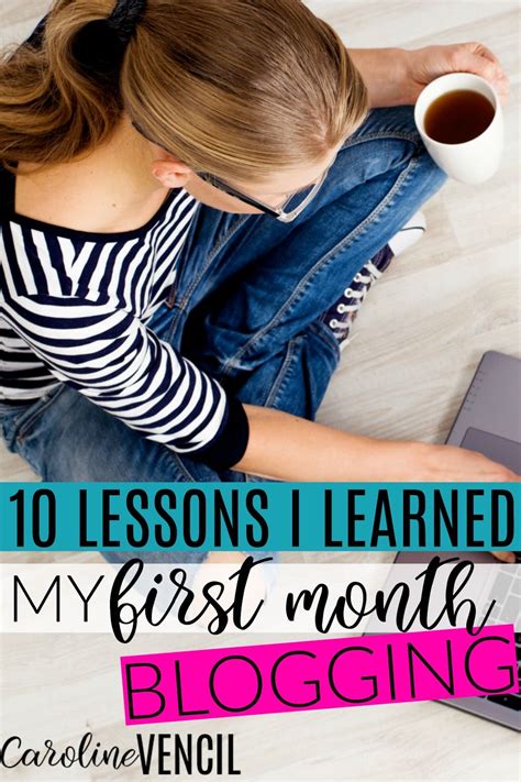 What the heck am i making for dinner. What The Heck Am I Doing?! The First Month Blogging | Blogging lessons, How to start a blog ...