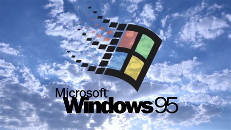 Windows 95 Startup Sound Reborn Hq Youtube