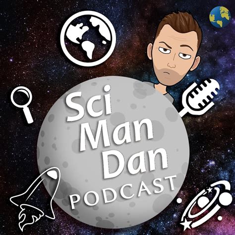 Fraser Cain And The Universe Today The Scimandan Podcast Lyssna Här