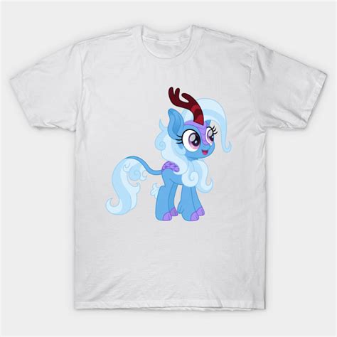 Kirin Trixie My Little Pony T Shirt Teepublic