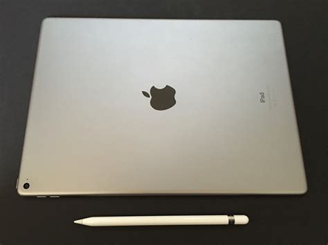 Review Apple Pencil For Ipad Pro Ilounge
