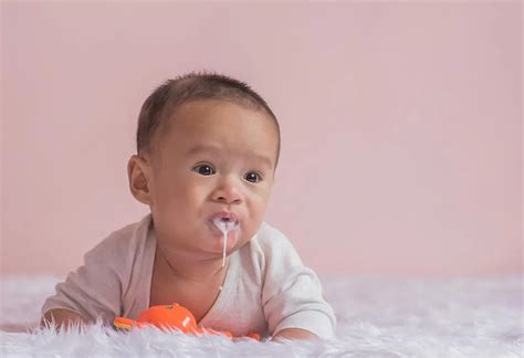 Vomiting In Infants Reasons Treatment And More