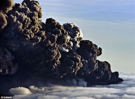 Sexy For Girls Now Volcanic Ash Cloud Grounds Flights