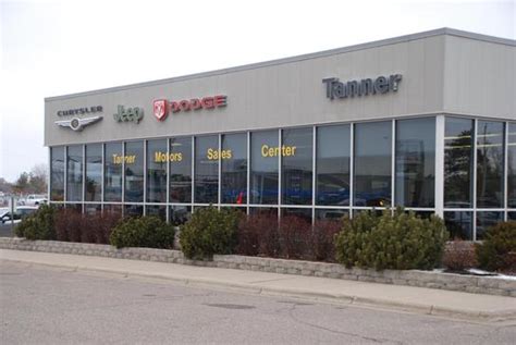 For fantastic deals on a wide range of vehicles. Tanner Auto car dealership in BRAINERD, MN 56401-2930 ...
