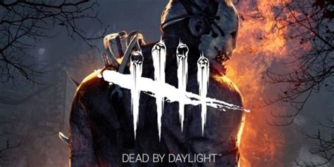Dead By Daylight Update 220 Patch Notes Hotfix Changes Made