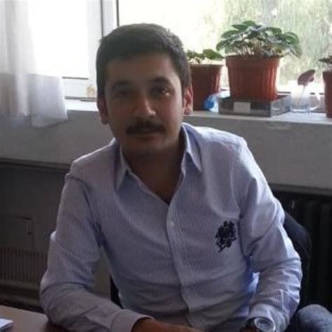 Halil BAKAL Research Assistant PhD Cukurova University Adana