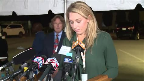Wvlt Reporter Gives Witness Statement To Iricks Execution