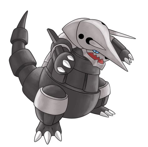 Aggron Full Hd Pictures