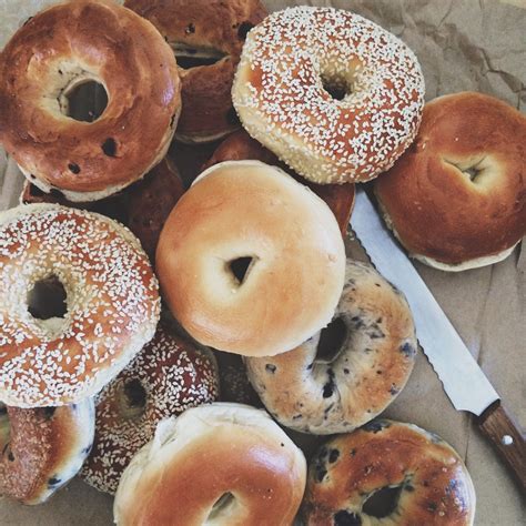 NYC Emergency Cream Cheese Shortage Bagels To Be Naked And Unbought
