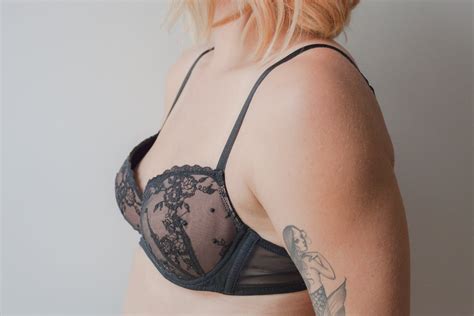 Do You Have A Hack For Filling In The Gaps In A Traditional Bra Pepper Bra For Women With
