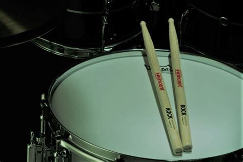 From Brushes To Mallets The Different Types Of Drum Sticks 2024 Drumming Tips