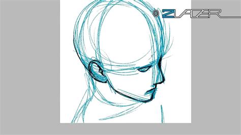 Maybe you would like to learn more about one of these? How 2 Draw Manga 2 Tutorial - Vogelperspektive 1 (High ...