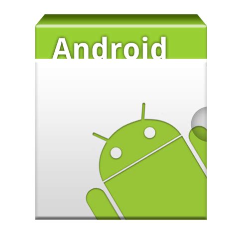 10 Android Folder Icon Images Android App Folder Icon Android App