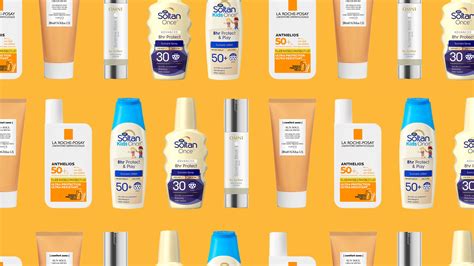 The 12 Best Body Travel Sized Sunscreens Of 2023 Tested By Instyle