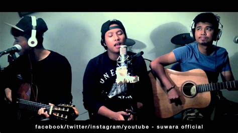 Drama band lagu & lirik : Drama Band - Biarkanlah cover ( Suwara ) - YouTube