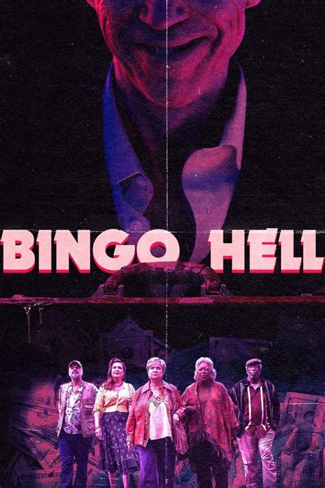 A great outdoor movie screen is easy to set up and big enough for everyone to see. Bingo Hell English Subtitle - 2021 | English Subtitle Movies