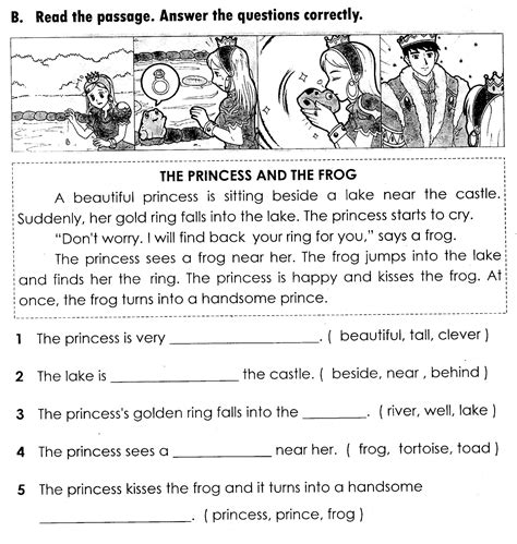 Past simple (i did), past continuous (i was doing), past perfect (i had done) or past perfect continuous (i had been doing). KSSR English - World of Stories: Exercise