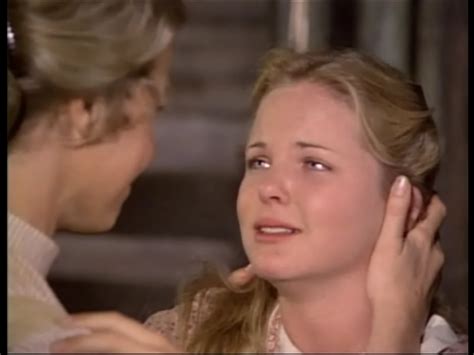 melissa sue anderson as mary ingalls in the handyman