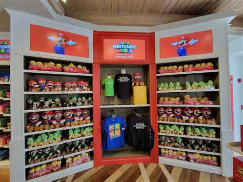 All Merchandise With Prices And Full Walkthrough Tour Of New Super