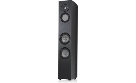 Infinity Reference R263 Floor Standing Speaker At Crutchfield