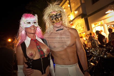 Key West Fantasy Fest Richard Ellis Photography Archive Search