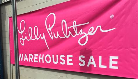 12 Best Tweets From The Lilly Pulitzer Sample Sale Philadelphia Magazine