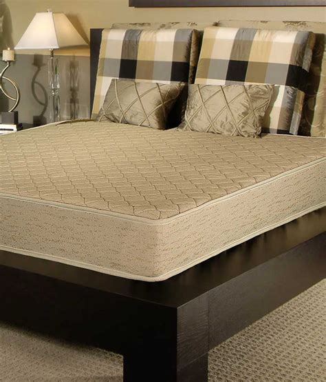 Great savings & free delivery / collection on many items. Kurlon Queen Size Orthopaedic Foam Mattress - (78x60x5 ...