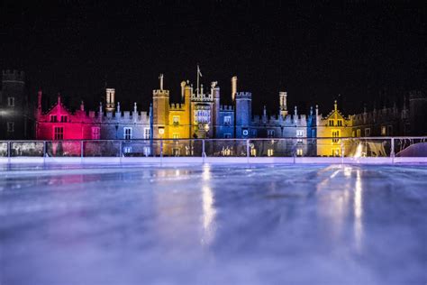 Londons Ice Rinks Londons Best Ice Skating 2017