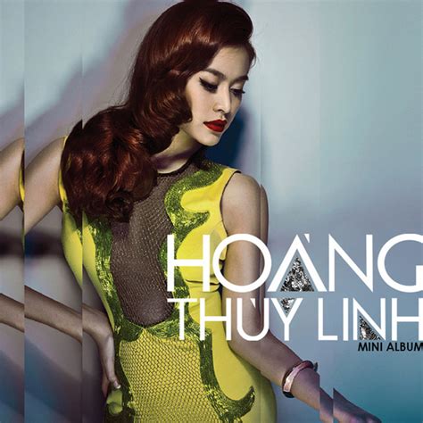 Hoàng Thùy Linh Album By Hoàng Thùy Linh Spotify