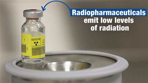 Radiopharmaceuticals A Key Component Of Nuclear Medicine Iaea