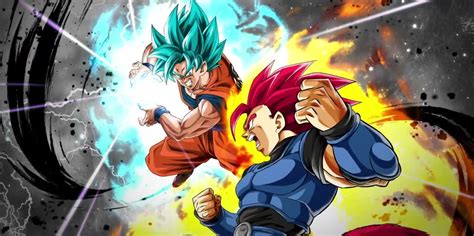 Lets skip that, it doesn't really matter. Dragon Ball Legends celebrates its second anniversary with ...