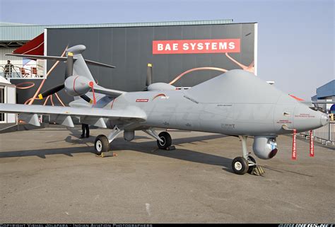 Bae Systems Mantis Bae Systems Aviation Photo 1602957