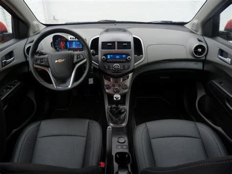 Check out the full specs of the 2012 chevrolet sonic ltz hatchback, from performance and fuel economy to colors and materials. Review: 2012 Chevrolet Sonic LTZ Turbo Take Two - The ...