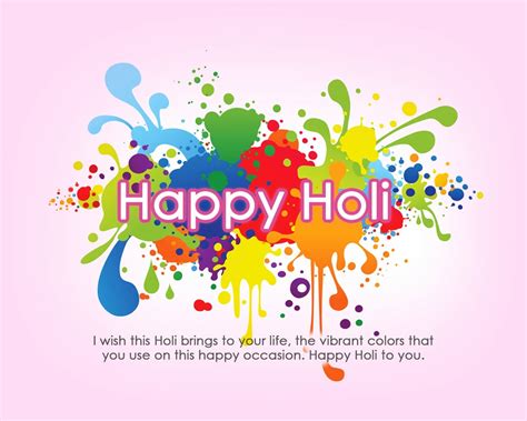 Beautiful Wallpapers Happy Holi Hd Wallpapers Collection 2014