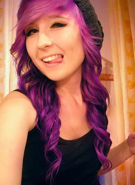 Add in some fun braids with bantu knots for extra cuteness. Curly scene hairstyles for girls