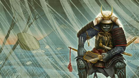 Total War Shogun 2 Fall Of The Samurai Wallpaper Hd Total War Shogun 2