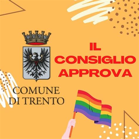 Tutte le news aggiornate in tempo reale su ddl zan. Il Consiglio comunale di Trento a sostegno del DdlZan ...