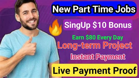 Earn $80 a day part time job, best earn money USDT app, Best Part time