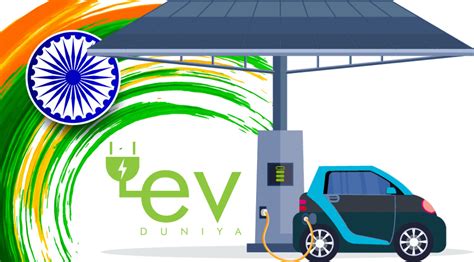 What is the cost of setting up an EV charging station in India? | EV Duniya