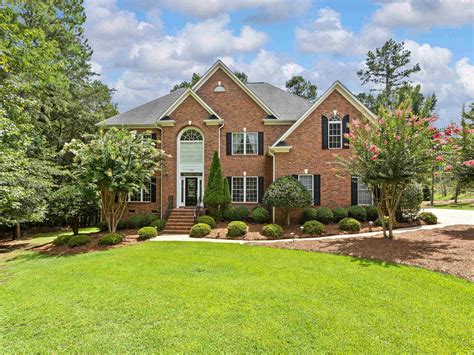 Spartanburg Homes For Sale